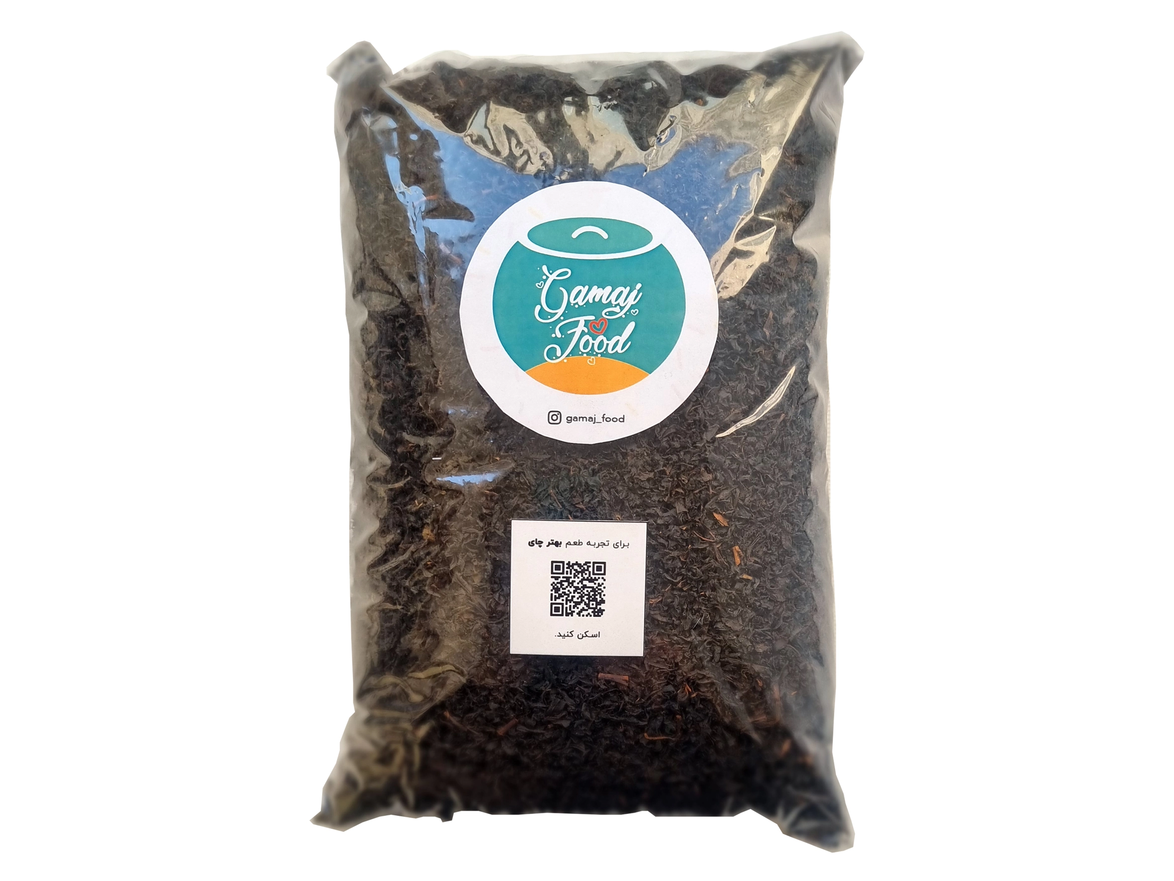 چای سرگل بهاره ممتاز